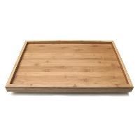 Bamboo Trays