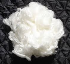 Recycling Acrylic Fiber