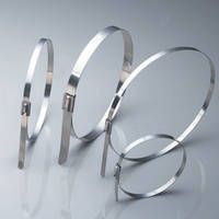 Metal Cable Ties