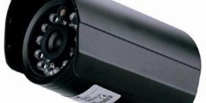 Bullet CCTV Camera