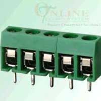 PCB Mount Terminal Blocks