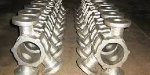 Alloy Steel Casting