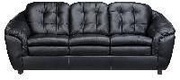 Leather Sofa