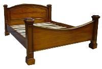 Teak Beds