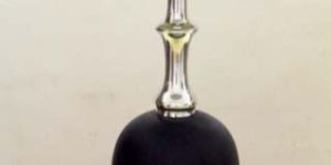 Aluminium Table Lamp