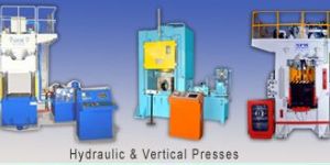 Hydraulic Presses