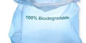 Biodegradable Packaging Bags