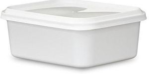 Food Grade Plastic Containers