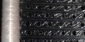 Vented Pallet Stretch Film