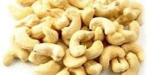 Cashew Nuts