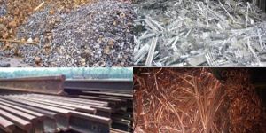 Metal Scrap
