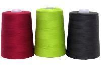 Polyester Viscose Yarn