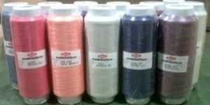 Spun Polyester Yarn