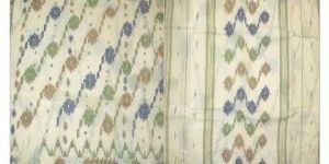 Hand Woven Cotton Saree