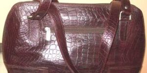 Ladies Leather Handbag