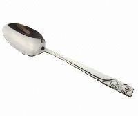 Stainless Steel Spoons