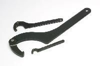 Hook Spanner