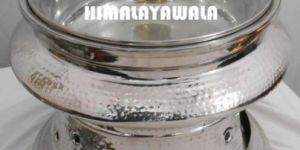 Steel Chaffing Dishes