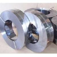 Cold Rolled Steel Strip