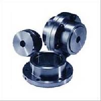 Forged Steel Gear Couplings