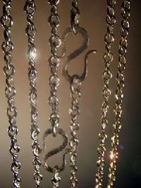 Handmade Chain