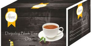Darjeeling Black Tea