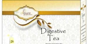Digestive Tea