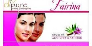Herbal Fairness Soap