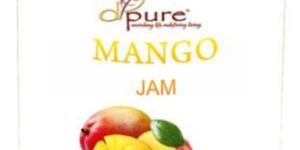 Mango Jam