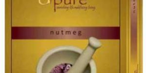 Nutmeg Whole