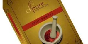 Red Chilli Powder