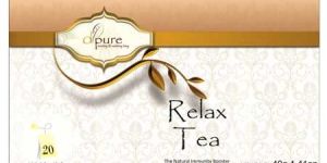 Relax Tea