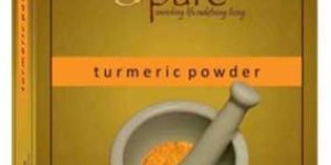 Turmeric Powder