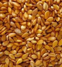White Sesame Seeds