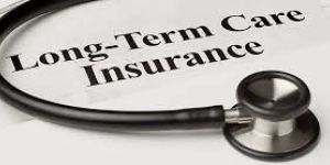 Long Term Care Insurance