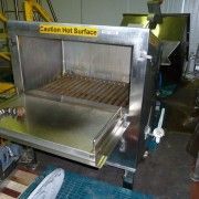 Chocolate Melting Tanks