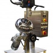 Lab Coating Pan
