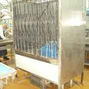 Sugar Pulling Machine