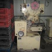 Toffee Cooker