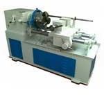 Bolt Threading Machine