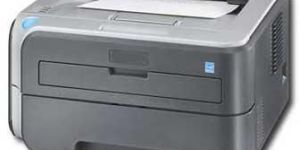 Color Laser Printer