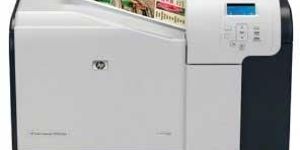 Color Laser Printer