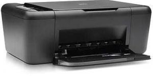 HP Multifunction Printer