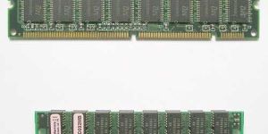 Computer RAM