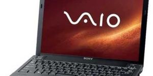 Laptop Computer
