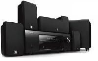 Sound Systems