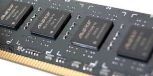 Umax Computer RAM