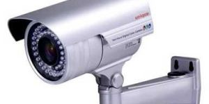 Weatherproof Ir Camera - (iv-ir300mh Ii)