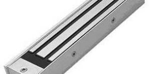 Single Door Magnetic Lock