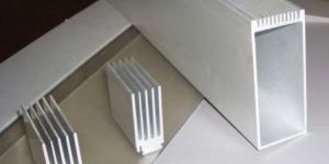 Aluminium Heat Sinks